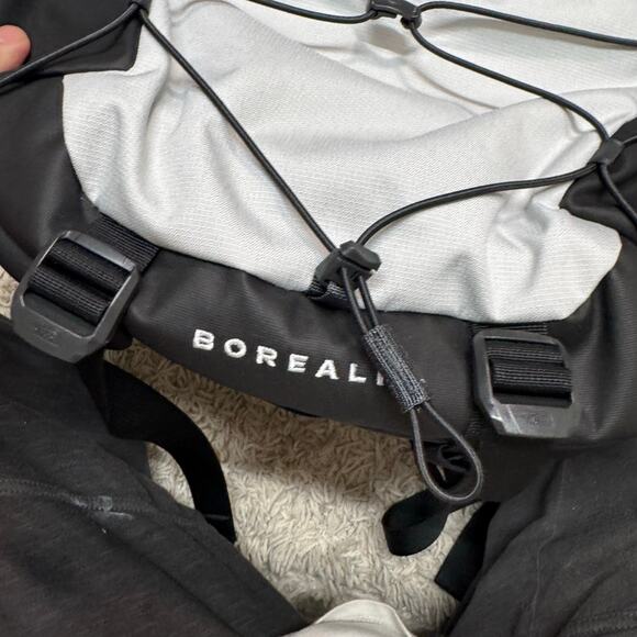 NWT THE NORTH FACE BACKPACK - Picture 4 of 5